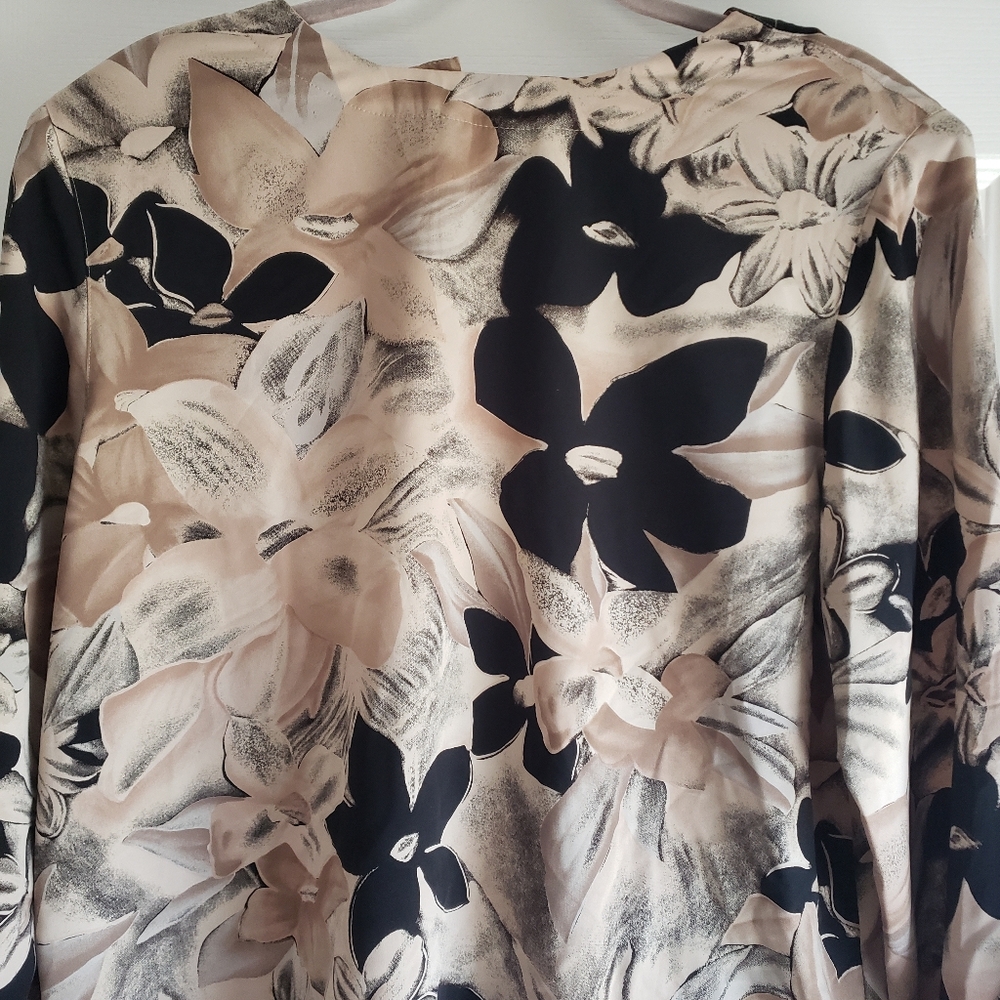 Alfred Dunner Top - Picture 7 of 7